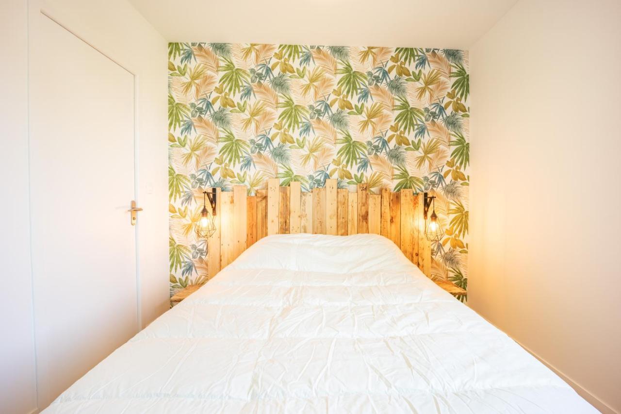 Apartmán Sword Luc-sur-Mer Exteriér fotografie